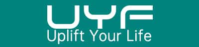 UYF logo