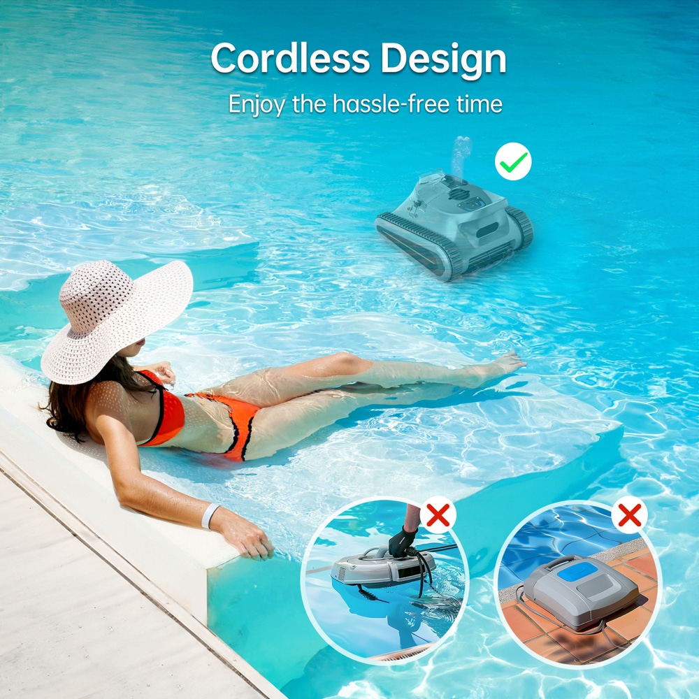 Cordless Design