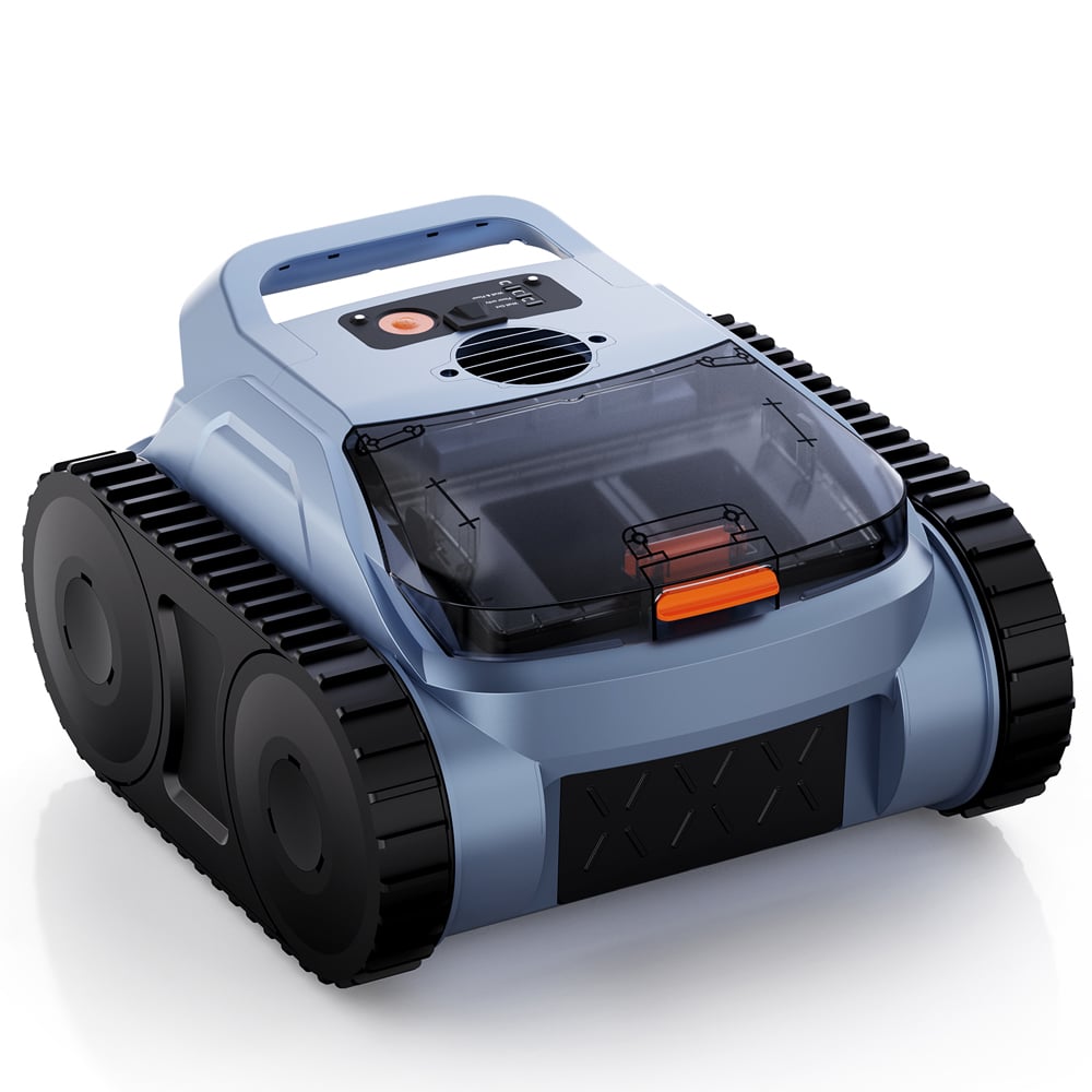 SAT20 PRO robotic pool vacuum
